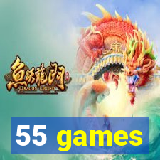 55 games